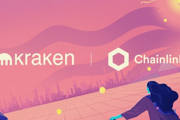 Kraken marketplace