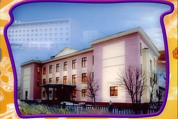 Актуальный домен кракена